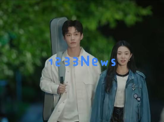 王安宇再次押对了！《陷入我们的热恋》预告引发热议，谋女郎亮相表现优秀