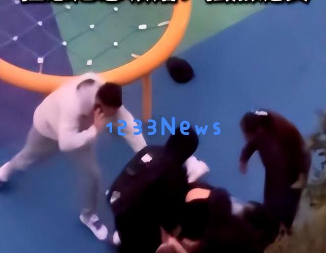 澳大利亚华人围殴事件最新更新：施暴者被捕后痛哭，总领馆对此事件做出官方回应