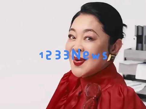 66岁倪萍面部变化引发整容争议，陈凯歌当年为何选择了陈红？
