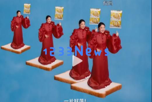 66岁倪萍面部变化引发整容争议，陈凯歌当年为何选择了陈红？