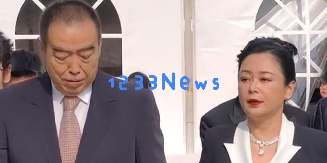 66岁倪萍面部变化引发整容争议，陈凯歌当年为何选择了陈红？