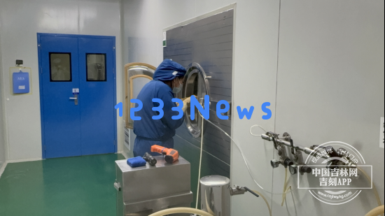 民营经济发展前沿观察·民营企业领袖风采｜罗骥如何通过“创新处方”助力传统药企实现从1亿到5亿的跨越
