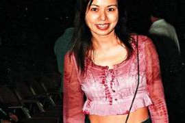 57岁被淘汰的港姐陈慧仪近照引关注！曾与知名导演成婚离异后蜕变为财经界精英
