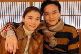 袁咏仪分享和儿子的亲子关系，曾被嫌弃想换妈妈，背后的情绪压力引人关注