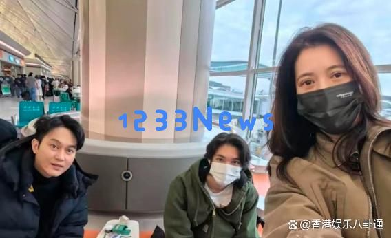 袁咏仪分享和儿子的亲子关系，曾被嫌弃想换妈妈，背后的情绪压力引人关注
