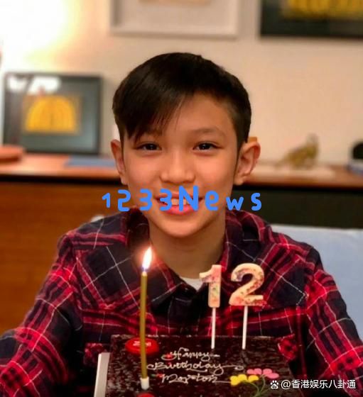 袁咏仪分享和儿子的亲子关系，曾被嫌弃想换妈妈，背后的情绪压力引人关注