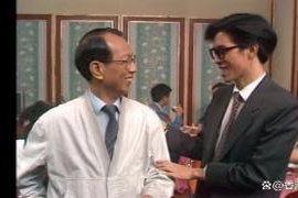 69岁TVB“常驻小角色”罗青浩罕见露面状态亮眼令人惊叹！