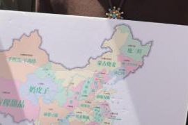 《中餐厅9》引发热议，美食地图中的各地代表菜竟然遭到争议！