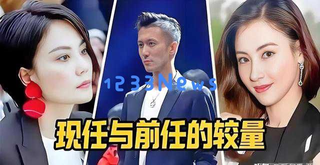 “锋菲”在日本度假被拍，王菲身材发福明显与张柏芝形成鲜明对比！