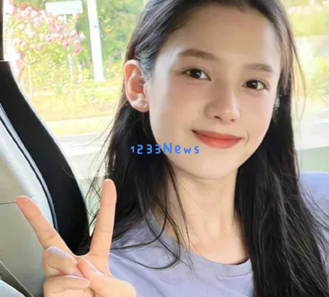 走红两年之后，张婧仪的现状令人关注，杨紫的话终于得到了大家的认可