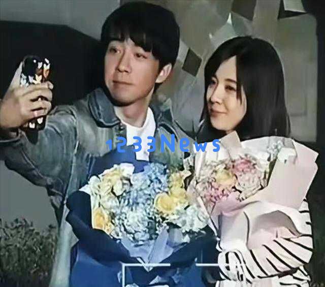 俞灏明正式向王晓晨求婚前任风波意外牵连杨幂成焦点