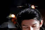 探讨成毅在影视作品中的角色魅力，究竟吸引观众的因素是什么？