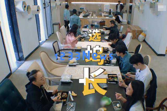 《桃花坞》第五季精彩回归，老面孔斑驳新星璀璨增多