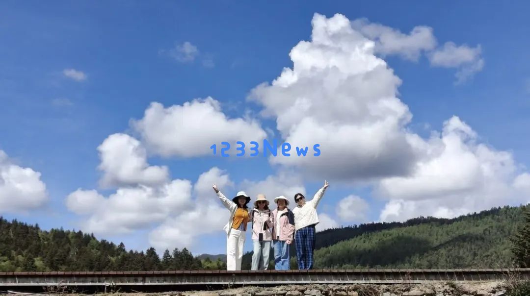 奋力前行蓄积力量2025年新和成杰出员工疗休活动正在热烈进行中