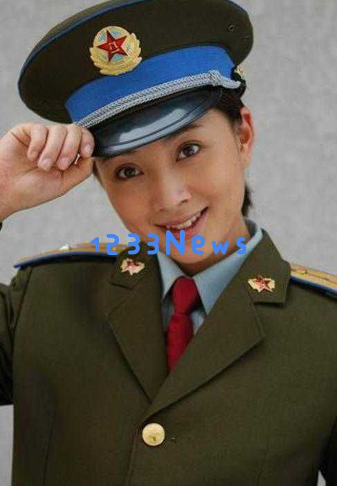 46岁殷桃依然魅力四射，演艺事业成就斐然，但情感经历却充满波折