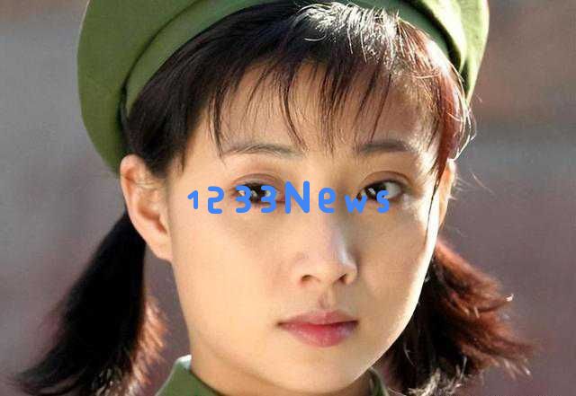 46岁殷桃依然魅力四射，演艺事业成就斐然，但情感经历却充满波折