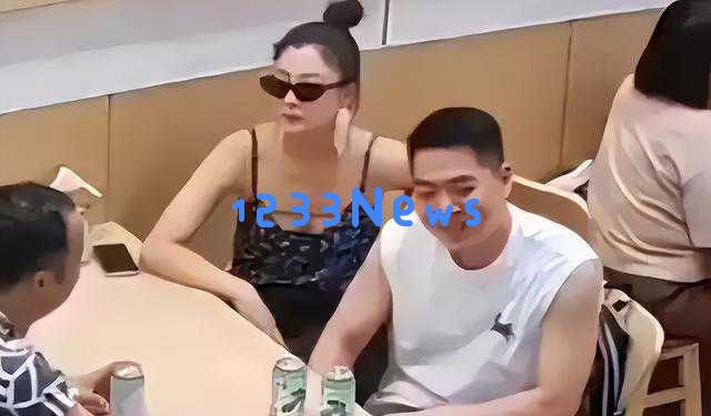 46岁殷桃依然魅力四射，演艺事业成就斐然，但情感经历却充满波折