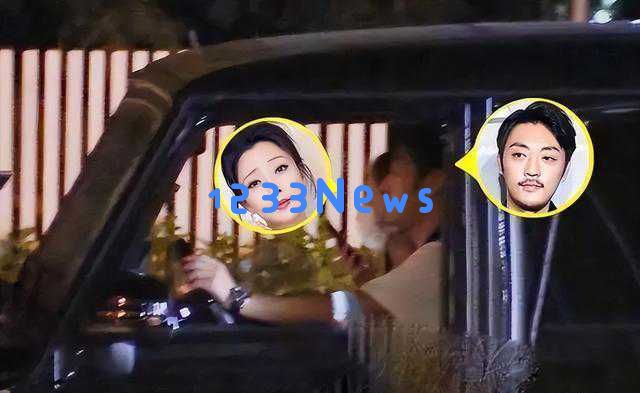 46岁殷桃依然魅力四射，演艺事业成就斐然，但情感经历却充满波折