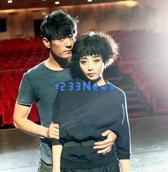46岁殷桃依然魅力四射，演艺事业成就斐然，但情感经历却充满波折