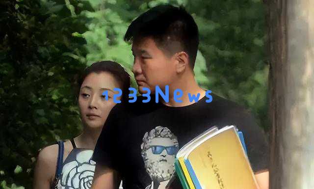 46岁殷桃依然魅力四射，演艺事业成就斐然，但情感经历却充满波折
