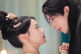 第一集｜《韶华若锦》：甜蜜剧情离不开颜值与演技的完美结合