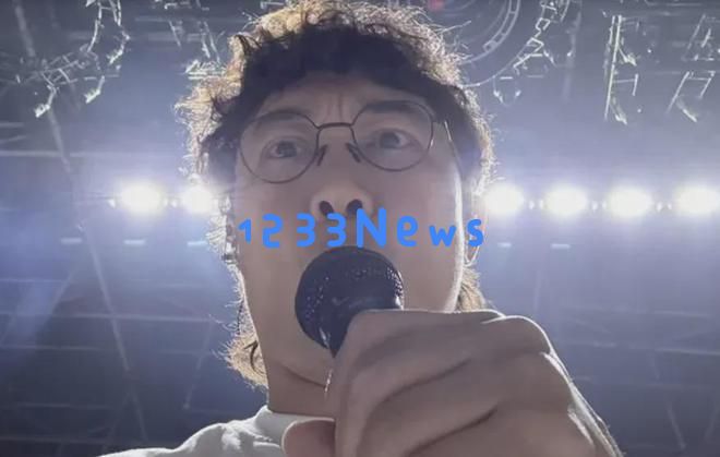 难怪陈奕迅演唱会票房破5500万，身心未完全恢复却坚持登台表演