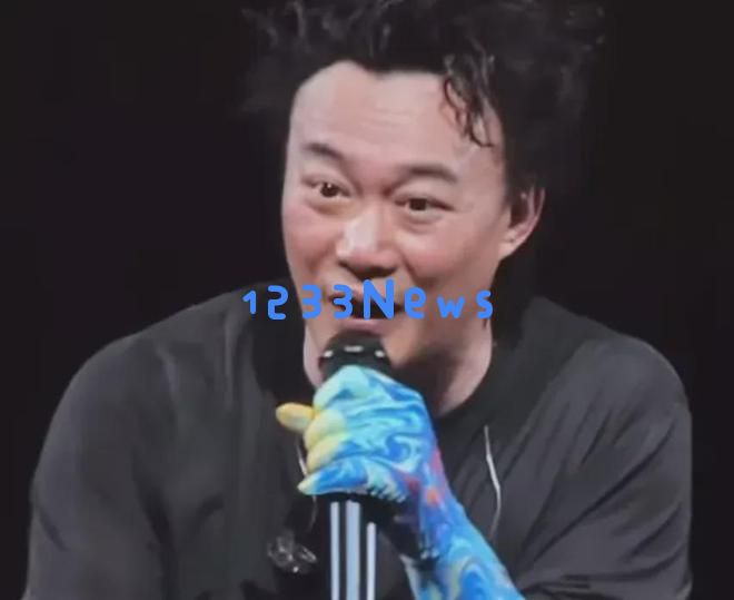 难怪陈奕迅演唱会票房破5500万，身心未完全恢复却坚持登台表演