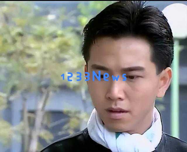 年过六旬的温兆伦重返娱乐圈，魅力依旧令人瞩目，家庭幸福美满令人羡慕