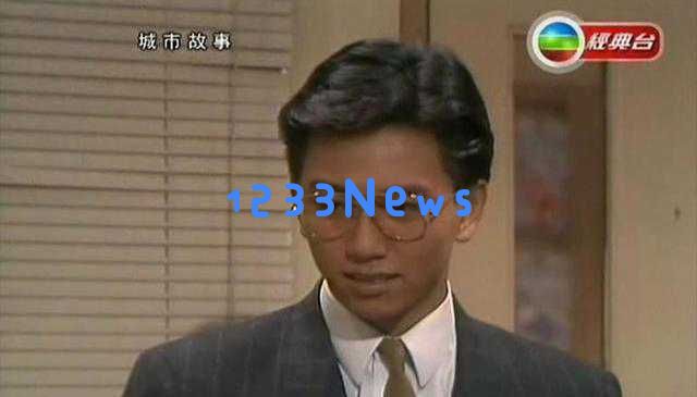 年过六旬的温兆伦重返娱乐圈，魅力依旧令人瞩目，家庭幸福美满令人羡慕