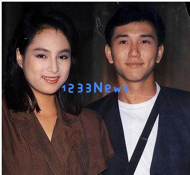 年过六旬的温兆伦重返娱乐圈，魅力依旧令人瞩目，家庭幸福美满令人羡慕