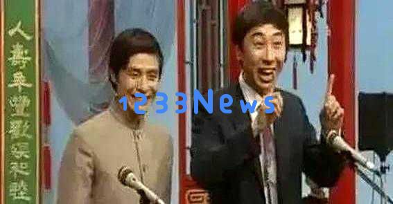 回忆往昔，刘伟赴澳大利亚的旅程与冯巩的深厚关联
