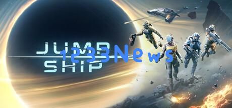 《JumpShip》将于6月在Steam平台开启抢测体验合作式第一人称射击游戏的乐趣