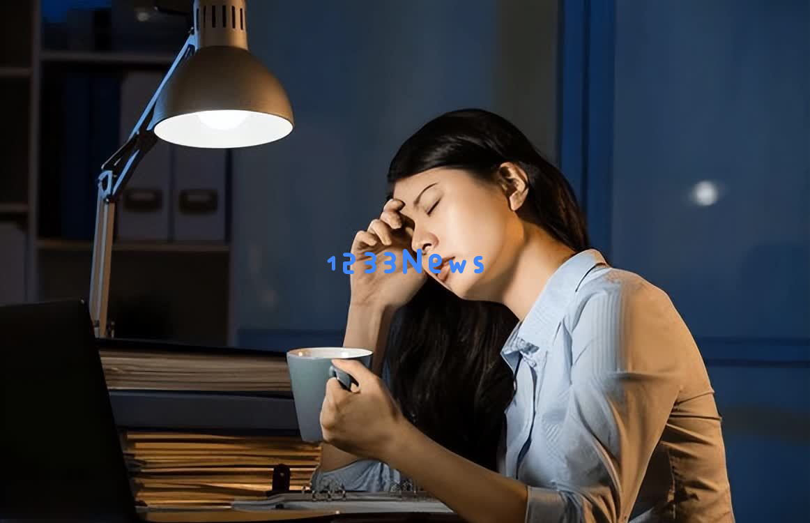 如果出现这4个“信号”，可能意味着你缺乏镁，医生建议多吃这5种食物来补充镁元素