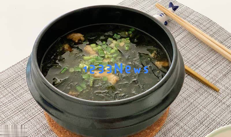 如果出现这4个“信号”，可能意味着你缺乏镁，医生建议多吃这5种食物来补充镁元素