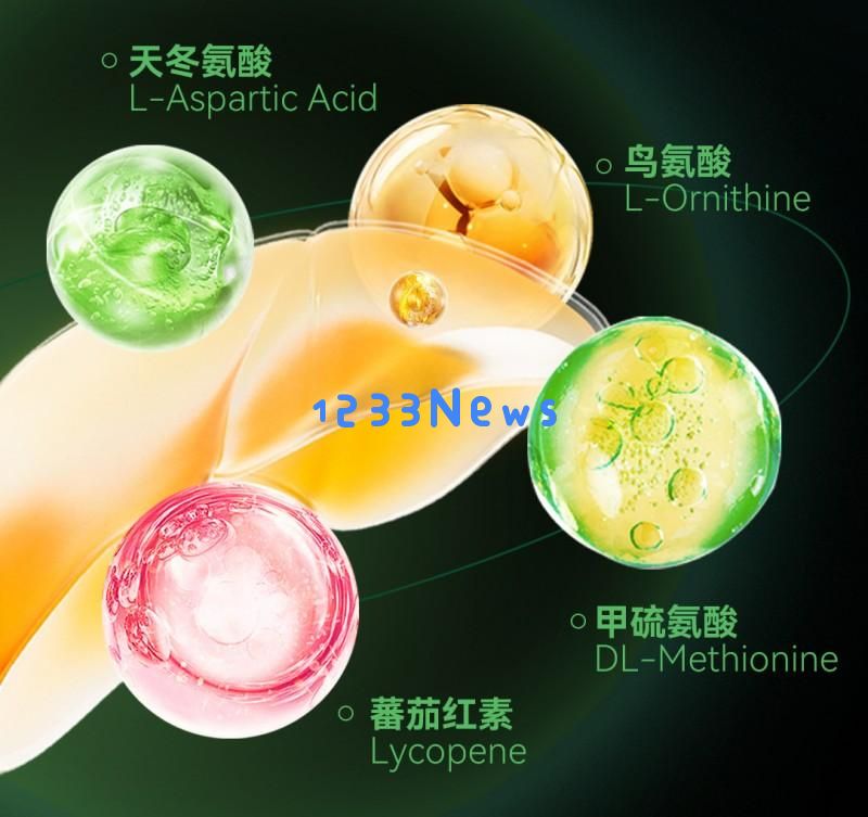 “肝脏健康”成为社会关注的新趋势，LAIFE「乐轻肝」帮助用户解决肝脏问题