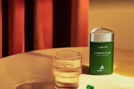 “肝脏健康”成为社会关注的新趋势，LAIFE「乐轻肝」帮助用户解决肝脏问题