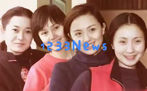 浏览朱媛媛从21岁到51岁的18张经典照片，才领悟她优雅一生的奥秘
