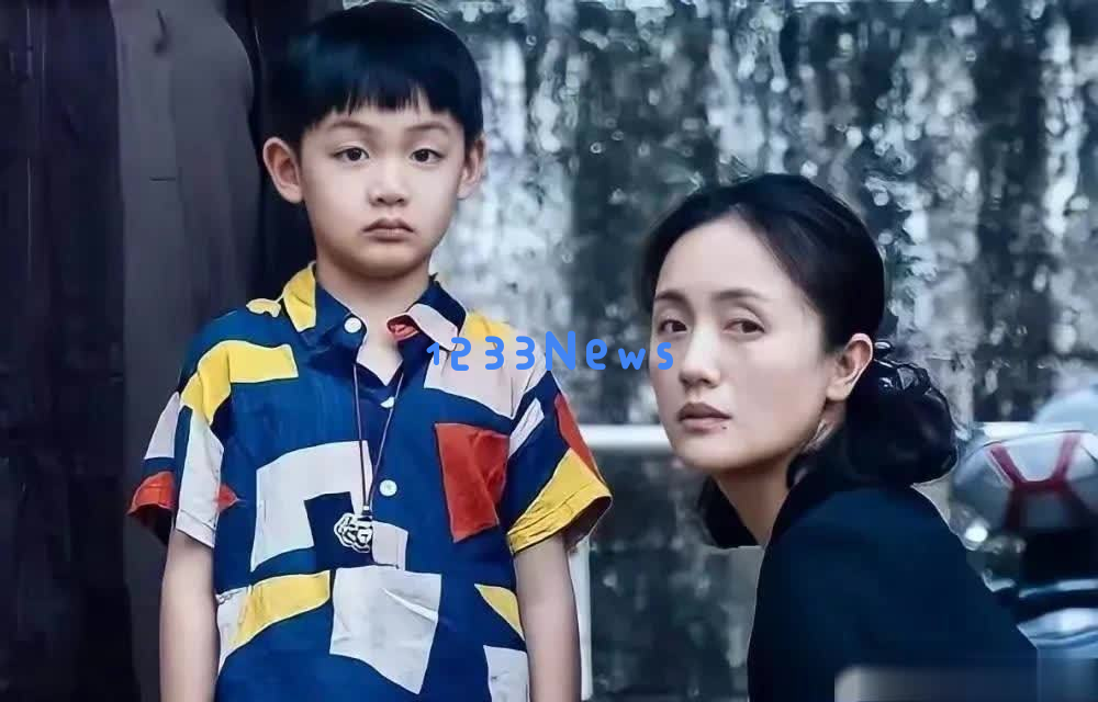 浏览朱媛媛从21岁到51岁的18张经典照片，才领悟她优雅一生的奥秘