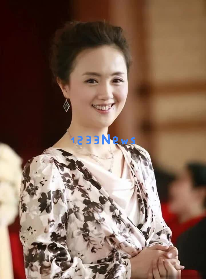 浏览朱媛媛从21岁到51岁的18张经典照片，才领悟她优雅一生的奥秘