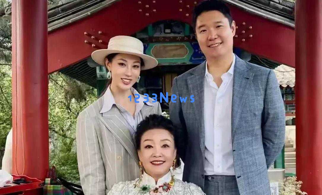 汪小菲与马筱梅婚礼盛宴全方位回顾：众多神秘嘉宾、商界巨头出席和备受争议的婚纱设计