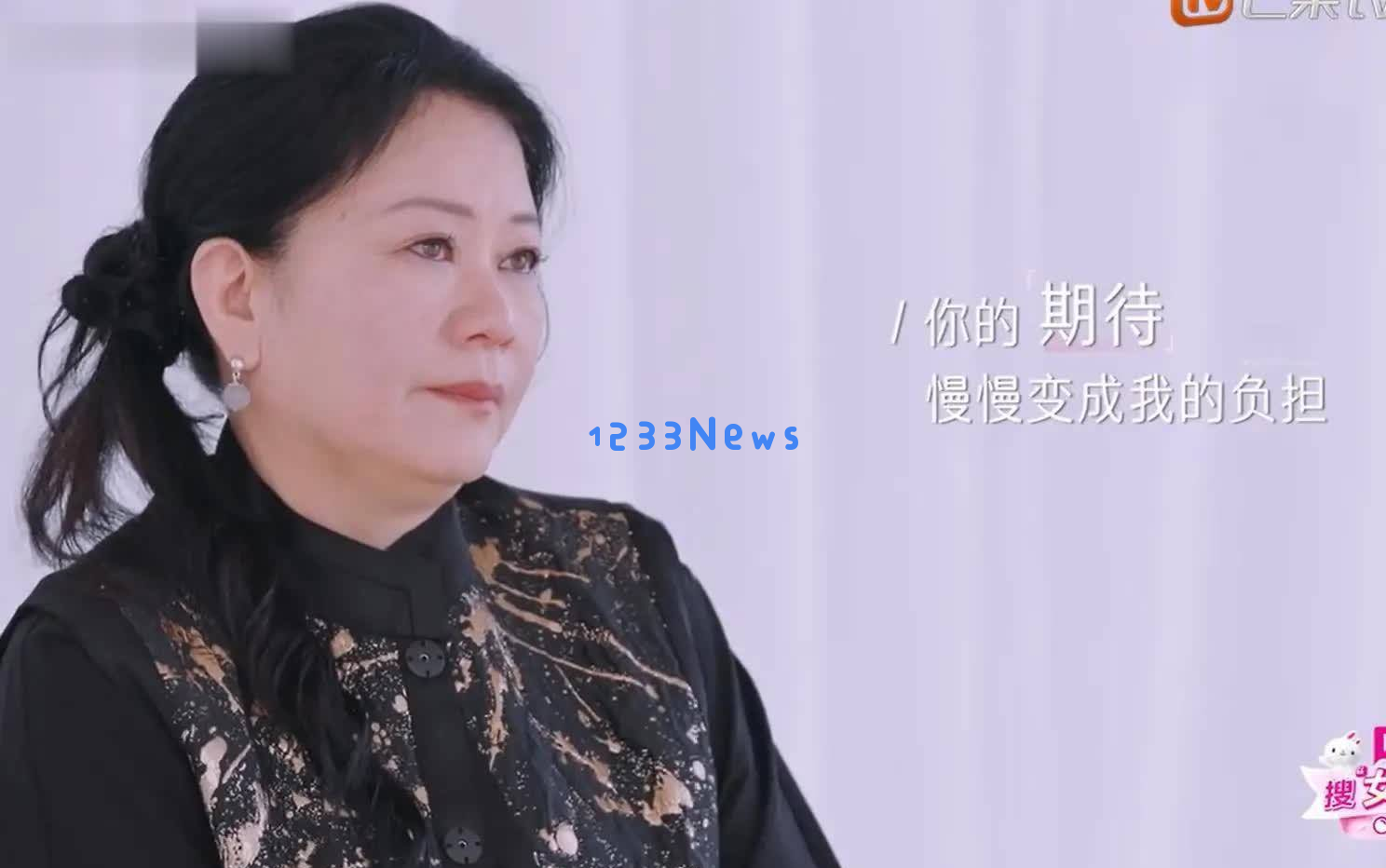 导演团队强硬回应李嘉格母亲：今后不再为她开脱任何理由！