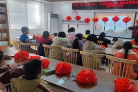 德州天衢新区赵虎镇：以多元赋能助推文化社区建设新篇章