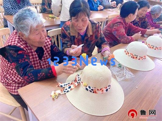 德州天衢新区赵虎镇：以多元赋能助推文化社区建设新篇章