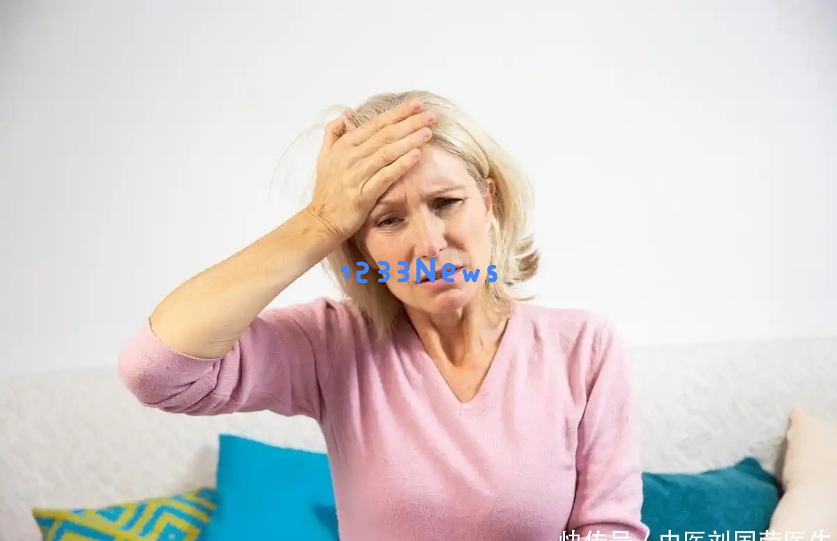 脑溢血降临前会有哪些征兆？注意这4个身体异常，及时就医至关重要