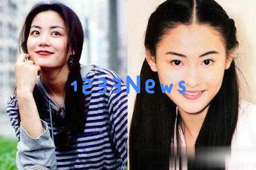 在王菲与张柏芝之间，你更倾心于哪位女神的美丽呢？