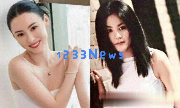 在王菲与张柏芝之间，你更倾心于哪位女神的美丽呢？