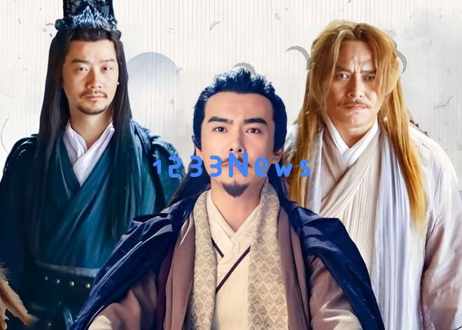 杨过与小龙女结婚多年，为什么只育得一子杨破天？尹志平心里明了真相