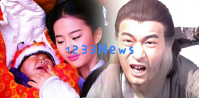 杨过与小龙女结婚多年，为什么只育得一子杨破天？尹志平心里明了真相