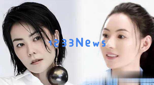 在你心中，王菲与张柏芝谁才是最美的女神之选？