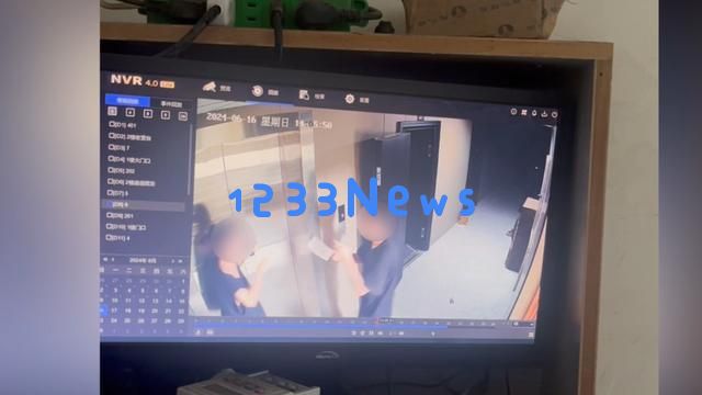 19岁男子入室伤人后悠闲点外卖，年轻母亲护女遭袭致大脑萎缩如老年人，嫌疑人家属不愿现身